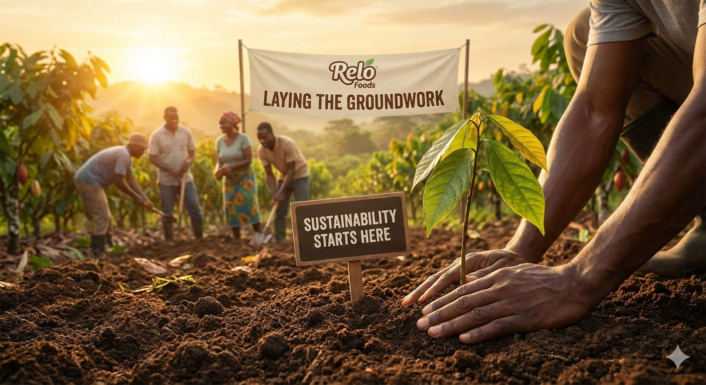 Sustainability & Ethical Practices image